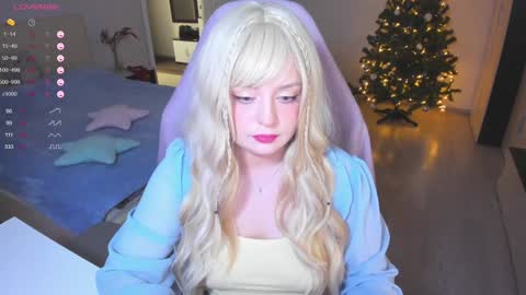 Snapshot of exhoneyangel chatting on January 10, 2025, 8:18 am Amy online show from January 10, 2025, 8:18 am
