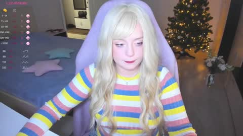 Snapshot of exhoneyangel chatting on January 16, 2025, 7:49 am Amy online show from January 16, 2025, 7:49 am