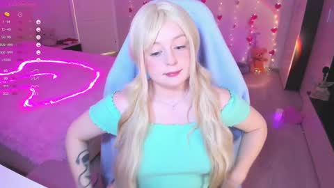 Snapshot of exhoneyangel chatting on March 7, 2025, 8:45 am Amy online show from March 7, 2025, 8:45 am