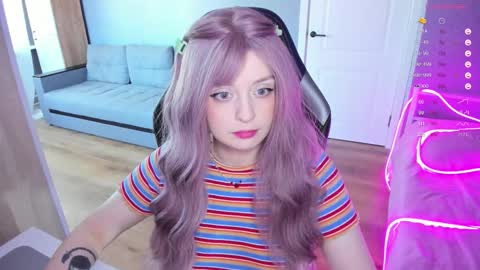 Snapshot of exhoneyangel chatting on September 11, 2025, 10:59 am Amy online show from September 11, 2025, 10:59 am