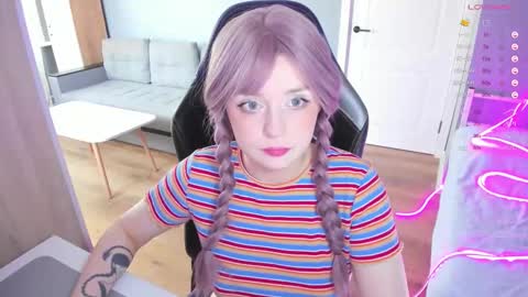  Amy  online show from October 3, 2025, 10:12 am