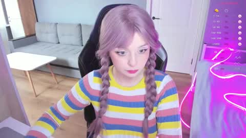  Amy  online show from October 4, 2025, 10:57 am