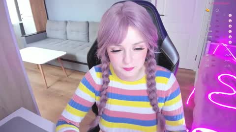  Amy  online show from October 10, 2025, 11:20 am