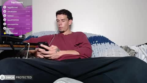 Exi111 online show from April 27, 2026, 9:57 pm