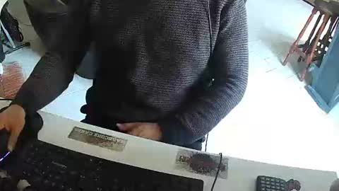 Gio online show from February 5, 2025, 4:25 pm