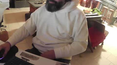 Snapshot of exibdevil chatting on February 3, 2026, 8:47 pm Gio online show from February 3, 2026, 8:47 pm