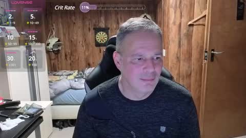 exibe1219 online show from January 7, 2025, 7:17 pm