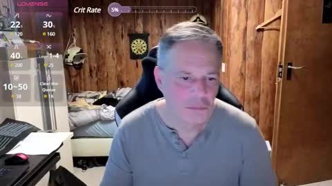 exibe1219 online show from February 4, 2025, 3:36 pm