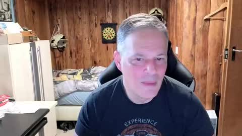 exibe1219 online show from March 6, 2025, 10:20 am