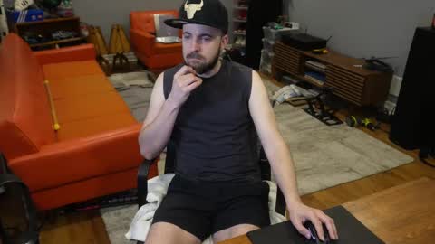 exjockstud online show from October 6, 2025, 12:08 am