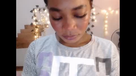 Snapshot of exoctic_ruby chatting on January 3, 2025, 3:01 pm Ruby online show from January 3, 2025, 3:01 pm