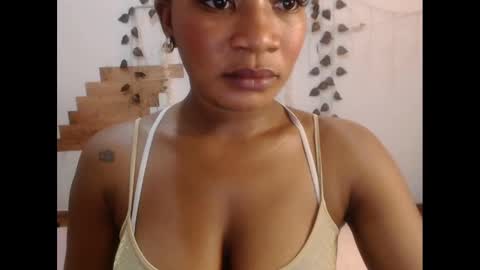 Snapshot of exoctic_ruby chatting on January 4, 2025, 1:42 pm Ruby online show from January 4, 2025, 1:42 pm