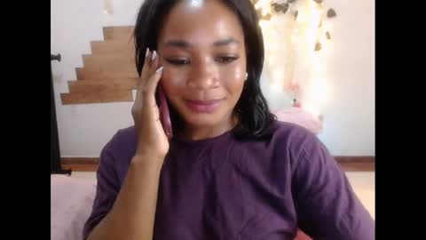 Snapshot of exoctic_ruby chatting on January 30, 2025, 12:29 am Ruby online show from January 30, 2025, 12:29 am