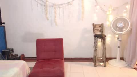 Snapshot of exoctic_ruby chatting on September 8, 2025, 5:23 pm Ruby online show from September 8, 2025, 5:23 pm