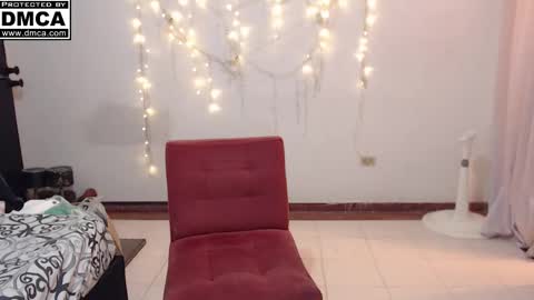 Snapshot of exoctic_ruby chatting on October 18, 2025, 12:57 am Ruby online show from October 18, 2025, 12:57 am