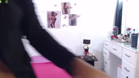 Ruby online show from April 7, 2026, 12:55 am