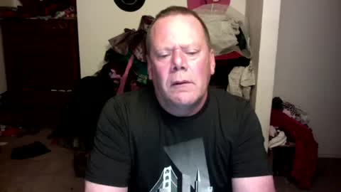 Snapshot of exordian chatting on November 1, 2025, 11:23 am first time online show from November 1, 2025, 11:23 am