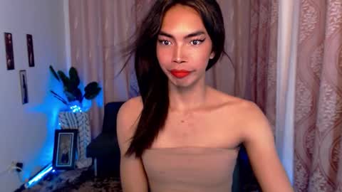 Snapshot of exotic_blacklixexx69 chatting on September 27, 2025, 12:43 pm Lixe online show from September 27, 2025, 12:43 pm