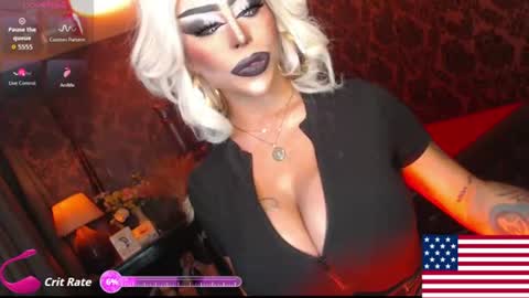 cassie online show from June 17, 2026, 11:27 pm