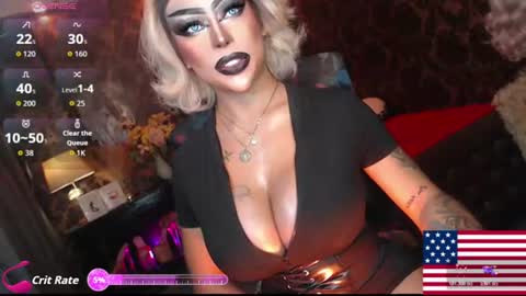 cassie online show from June 30, 2026, 9:21 am