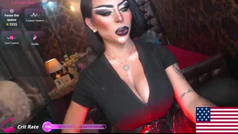 cassie online show from July 14, 2026, 2:05 am