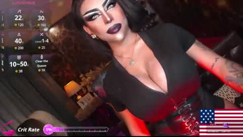 cassie online show from July 14, 2026, 9:42 pm