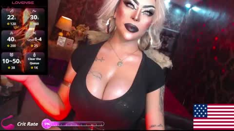 cassie online show from July 17, 2026, 5:14 am