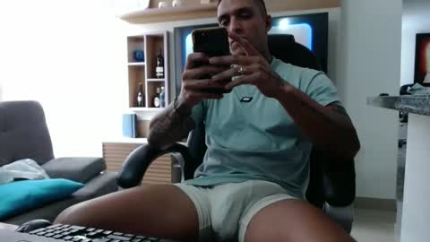 camilo online show from September 30, 2025, 3:39 pm