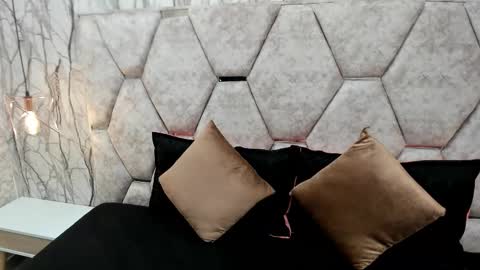 Alison online show from October 10, 2025, 7:02 pm