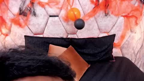 Alison online show from October 24, 2025, 7:54 pm