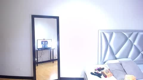 exotic_karmella online show from December 23, 2024, 9:29 pm