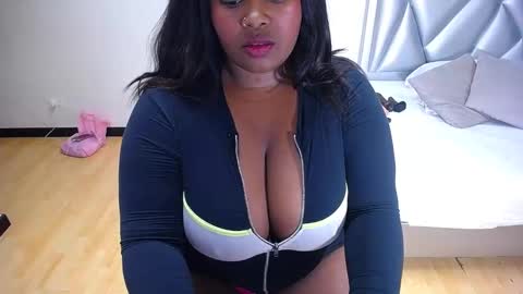 exotic_karmella online show from December 28, 2024, 9:08 pm