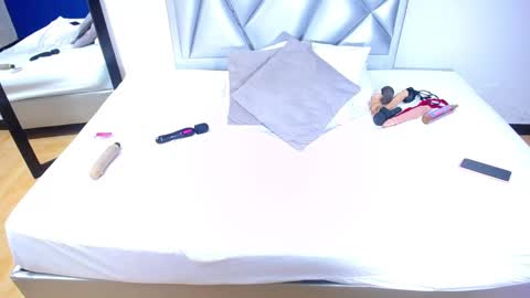 exotic_karmella online show from January 22, 2025, 12:38 am