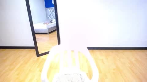 exotic_karmella online show from January 29, 2025, 10:43 pm