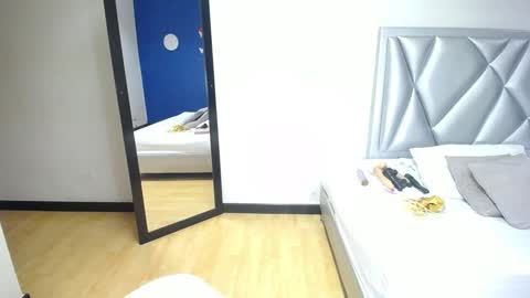 exotic_karmella online show from February 1, 2025, 8:26 pm