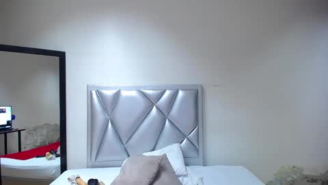 exotic_karmella online show from February 4, 2025, 10:02 pm