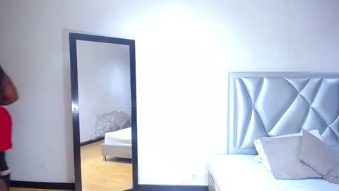 exotic_karmella online show from February 14, 2025, 8:48 pm