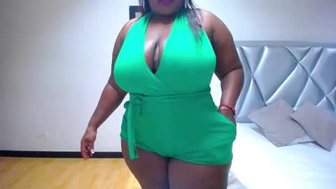 exotic_karmella online show from February 16, 2025, 2:53 am