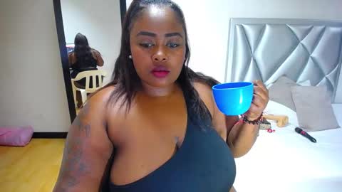 exotic_karmella online show from February 19, 2025, 11:46 pm