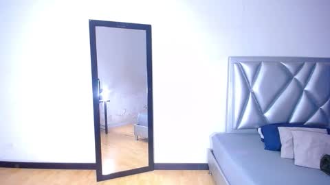 exotic_karmella online show from January 16, 2026, 12:58 am