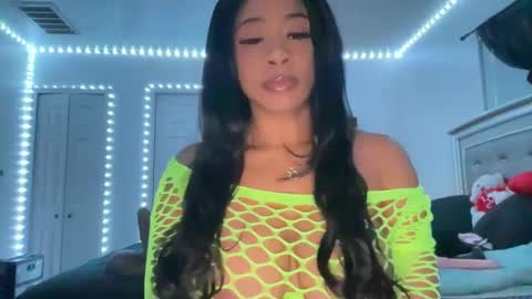 Mariah online show from January 26, 2025, 7:42 am