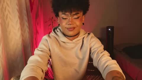 Soy Carla online show from April 14, 2026, 5:46 am