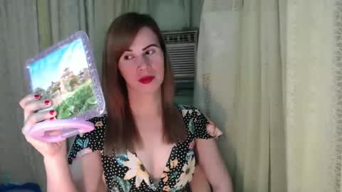 Snapshot of exoticbabes chatting on February 9, 2025, 6:01 am exoticbabes online show from February 9, 2025, 6:01 am