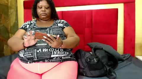 Mandy online show from April 11, 2026, 2:32 pm