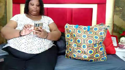 Snapshot of exoticbigmandx chatting on June 1, 2026, 1:46 pm Mandy online show from June 1, 2026, 1:46 pm