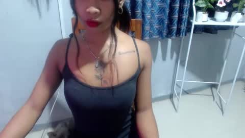 Snapshot of exoticbreanna chatting on November 14, 2025, 12:15 pm Breanna online show from November 14, 2025, 12:15 pm