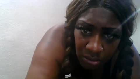 exoticchocolit6955 online show from February 15, 2025, 11:39 am