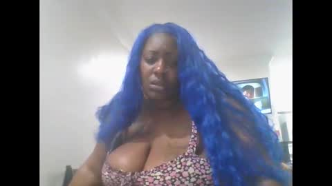exoticchocolit6955 online show from March 7, 2025, 11:38 pm