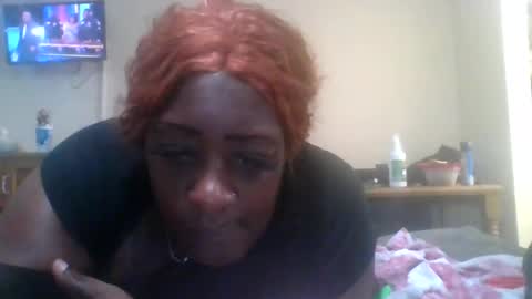 exoticchocolit6955 online show from October 21, 2025, 2:34 am