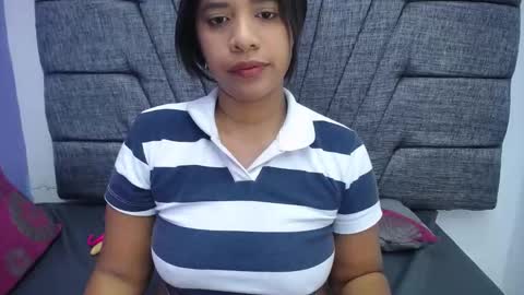 ExoticDollXXX online show from January 9, 2025, 7:42 am